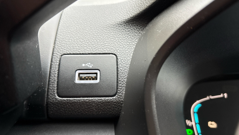 Dacia Jogger 1.6 HEV Extreme 5dr Auto Hybrid Estate